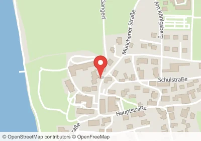 Franz-Utz-Weg Herrsching am Ammersee – Hotels in der Nähe Hotels an der Franz-Utz-Weg in Herrsching am Ammersee – Unterkünfte, Pensionen und Ferienwohnungen in zentraler Lage