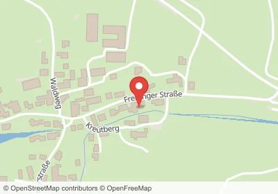 Hotels an der Freisinger Straße in Schiltberg – Unterkünfte, Pensionen und Ferienwohnungen in zentraler Lage
