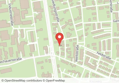 Hotels an der Friedensstraße in Kissing – Unterkünfte, Pensionen und Ferienwohnungen in zentraler Lage