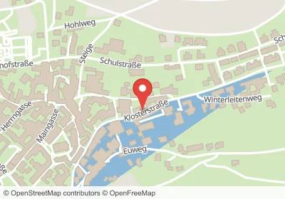 Hotels an der Friedensstraße in Randersacker – Unterkünfte, Pensionen und Ferienwohnungen in zentraler Lage