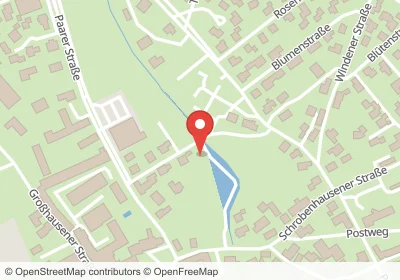 Hotels an der Friedhofstraße in Kühbach – Unterkünfte, Pensionen und Ferienwohnungen in zentraler Lage