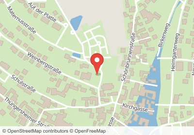 Friedhofstraße Güntersleben – Hotels in der Nähe Hotels an der Friedhofstraße in Güntersleben – Unterkünfte, Pensionen und Ferienwohnungen in zentraler Lage