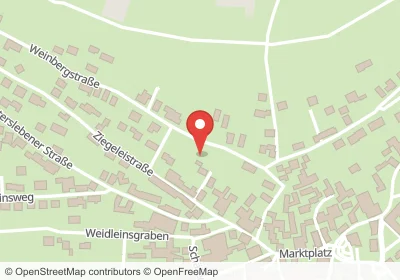 Hotels an der Frühlingstraße in Rimpar – Unterkünfte, Pensionen und Ferienwohnungen in zentraler Lage