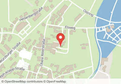 Hotels an der Frühlingstraße in Estenfeld – Unterkünfte, Pensionen und Ferienwohnungen in zentraler Lage