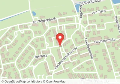 Fuchsweg Giebelstadt – Hotels in der Nähe Hotels an der Fuchsweg in Giebelstadt – Unterkünfte, Pensionen und Ferienwohnungen in zentraler Lage
