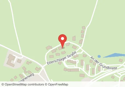 Hotels an der Gänzerberg in Weßling – Unterkünfte, Pensionen und Ferienwohnungen in zentraler Lage
