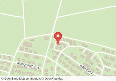 Hotels an der Gäßlein in Hettstadt – Unterkünfte, Pensionen und Ferienwohnungen in zentraler Lage