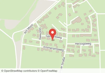 Gameritweg Barbing – Hotels in der Nähe Hotels an der Gameritweg in Barbing – Unterkünfte, Pensionen und Ferienwohnungen in zentraler Lage