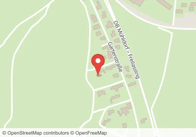 Ganghoferstraße Tüßling – Hotels in der Nähe Hotels an der Ganghoferstraße in Tüßling – Unterkünfte, Pensionen und Ferienwohnungen in zentraler Lage