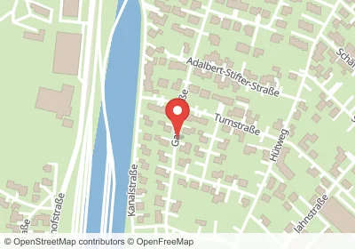 Hotels an der Gartenstraße in Garching an der Alz – Unterkünfte, Pensionen und Ferienwohnungen in zentraler Lage