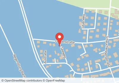 Gartenstraße Bach an der Donau – Hotels in der Nähe Hotels an der Gartenstraße in Bach an der Donau – Unterkünfte, Pensionen und Ferienwohnungen in zentraler Lage