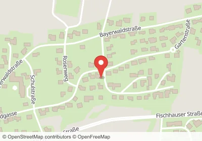 Gartenstraße Ruderting – Hotels in der Nähe Hotels an der Gartenstraße in Ruderting – Unterkünfte, Pensionen und Ferienwohnungen in zentraler Lage