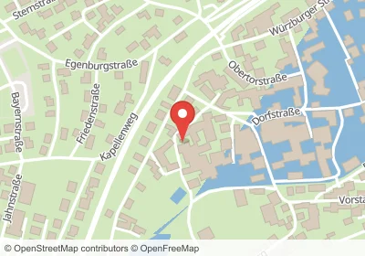Gartenstraße Kirchheim – Hotels in der Nähe Hotels an der Gartenstraße in Kirchheim – Unterkünfte, Pensionen und Ferienwohnungen in zentraler Lage