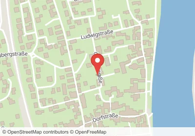 Hotels an der Gartenstraße in Margetshöchheim – Unterkünfte, Pensionen und Ferienwohnungen in zentraler Lage