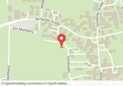 Gartenweg Affing – Hotels in der Nähe Hotels an der Gartenweg in Affing – Unterkünfte, Pensionen und Ferienwohnungen in zentraler Lage