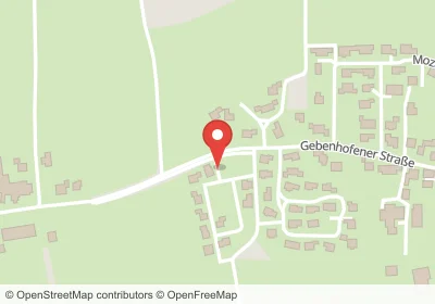 Gebenhofener Straße Affing – Hotels in der Nähe Hotels an der Gebenhofener Straße in Affing – Unterkünfte, Pensionen und Ferienwohnungen in zentraler Lage