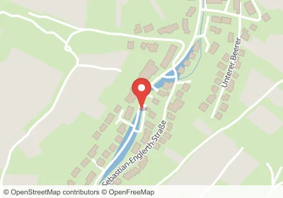 Hotels an der Gerbrunner Straße in Randersacker – Unterkünfte, Pensionen und Ferienwohnungen in zentraler Lage