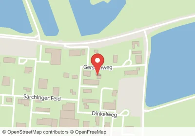Hotels an der Gerstenweg in Barbing – Unterkünfte, Pensionen und Ferienwohnungen in zentraler Lage