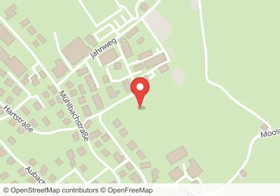 Hotels an der Gewerbepark in Seefeld – Unterkünfte, Pensionen und Ferienwohnungen in zentraler Lage