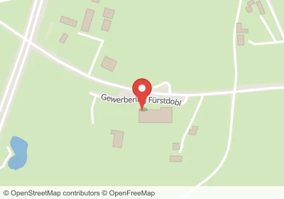 Hotels an der Gewerbering Fürstdobl in Neuburg am Inn – Unterkünfte, Pensionen und Ferienwohnungen in zentraler Lage