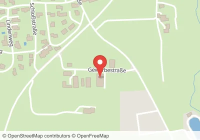 Hotels an der Gewerbestraße in Pleiskirchen – Unterkünfte, Pensionen und Ferienwohnungen in zentraler Lage