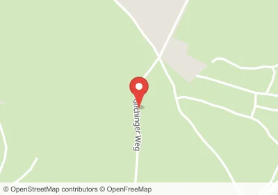 Hotels an der Gilchinger Weg in Weßling – Unterkünfte, Pensionen und Ferienwohnungen in zentraler Lage