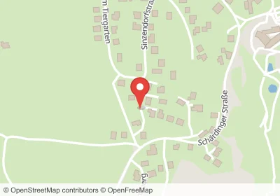 Hotels an der Graf-Salm-Straße in Neuburg am Inn – Unterkünfte, Pensionen und Ferienwohnungen in zentraler Lage