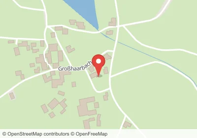 Großhaarbach Tettenweis – Hotels in der Nähe Hotels an der Großhaarbach in Tettenweis – Unterkünfte, Pensionen und Ferienwohnungen in zentraler Lage