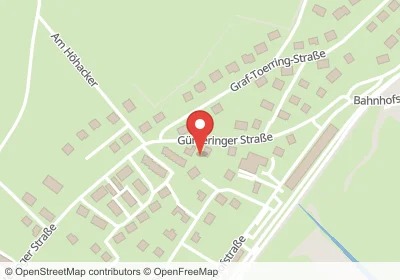 Günteringer Straße Seefeld – Hotels in der Nähe Hotels an der Günteringer Straße in Seefeld – Unterkünfte, Pensionen und Ferienwohnungen in zentraler Lage