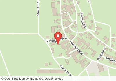 Gützinger Weg Giebelstadt – Hotels in der Nähe Hotels an der Gützinger Weg in Giebelstadt – Unterkünfte, Pensionen und Ferienwohnungen in zentraler Lage