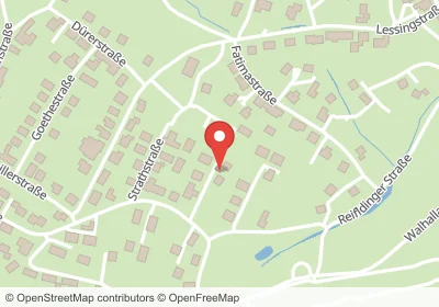 Gutenbergstraße Donaustauf – Hotels in der Nähe Hotels an der Gutenbergstraße in Donaustauf – Unterkünfte, Pensionen und Ferienwohnungen in zentraler Lage