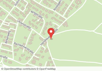 Hotels an der Hansbauernstraße in Mehring – Unterkünfte, Pensionen und Ferienwohnungen in zentraler Lage