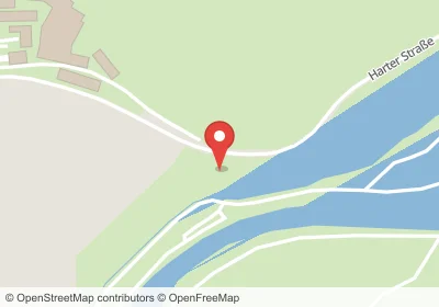 Hotels an der Harter Straße in Unterneukirchen – Unterkünfte, Pensionen und Ferienwohnungen in zentraler Lage