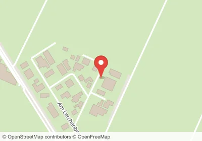 Hotels an der Hartwaldstraße in Merching – Unterkünfte, Pensionen und Ferienwohnungen in zentraler Lage