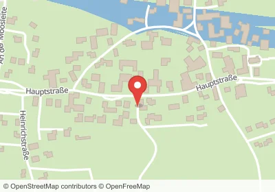 Hotels an der Hauptstraße in Todtenweis – Unterkünfte, Pensionen und Ferienwohnungen in zentraler Lage