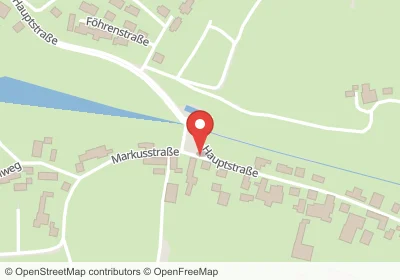 Hotels an der Hauptstraße in Schiltberg – Unterkünfte, Pensionen und Ferienwohnungen in zentraler Lage