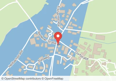 Hotels an der Hauptstraße in Sielenbach – Unterkünfte, Pensionen und Ferienwohnungen in zentraler Lage