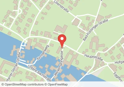 Hauptstraße Kirchham – Hotels in der Nähe Hotels an der Hauptstraße in Kirchham – Unterkünfte, Pensionen und Ferienwohnungen in zentraler Lage