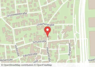Hauptstraße Rottendorf – Hotels in der Nähe Hotels an der Hauptstraße in Rottendorf – Unterkünfte, Pensionen und Ferienwohnungen in zentraler Lage
