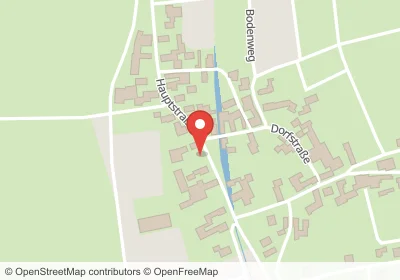 Hotels an der Hauptstraße in Prosselsheim – Unterkünfte, Pensionen und Ferienwohnungen in zentraler Lage