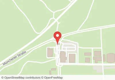 Hotels an der Hauptstraße in Weßling – Unterkünfte, Pensionen und Ferienwohnungen in zentraler Lage