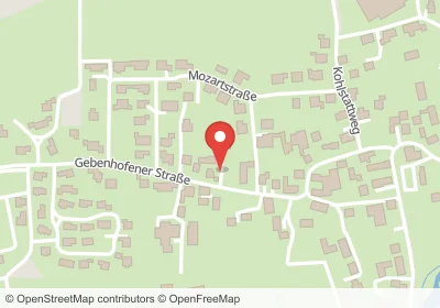 Haydnstraße Affing – Hotels in der Nähe Hotels an der Haydnstraße in Affing – Unterkünfte, Pensionen und Ferienwohnungen in zentraler Lage