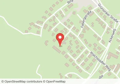 Hotels an der Herbststraße in Weßling – Unterkünfte, Pensionen und Ferienwohnungen in zentraler Lage