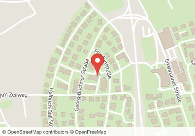 Hotels an der Hermann-Löns-Weg in Margetshöchheim – Unterkünfte, Pensionen und Ferienwohnungen in zentraler Lage