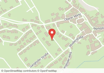 Herzog-Georg-Straße Kößlarn – Hotels in der Nähe Hotels an der Herzog-Georg-Straße in Kößlarn – Unterkünfte, Pensionen und Ferienwohnungen in zentraler Lage