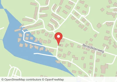 Hotels an der Herzogstandstraße in Tutzing – Unterkünfte, Pensionen und Ferienwohnungen in zentraler Lage