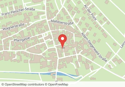 Hessengasse Greußenheim – Hotels in der Nähe Hotels an der Hessengasse in Greußenheim – Unterkünfte, Pensionen und Ferienwohnungen in zentraler Lage