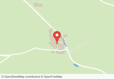Hotels an der Hirschbach in Hollenbach – Unterkünfte, Pensionen und Ferienwohnungen in zentraler Lage