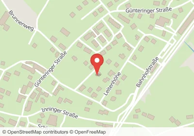 Hotels an der Hochleiten in Seefeld – Unterkünfte, Pensionen und Ferienwohnungen in zentraler Lage