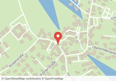 Hotels an der Hofmark in Tettenweis – Unterkünfte, Pensionen und Ferienwohnungen in zentraler Lage
